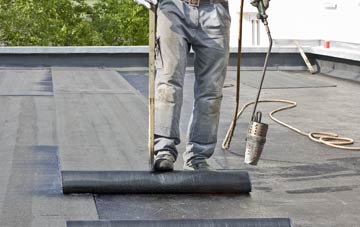 flat roof replacement Inchbrook, Gloucestershire