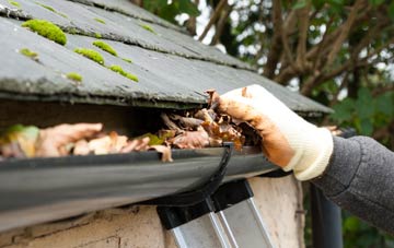 gutter cleaning Inchbrook, Gloucestershire