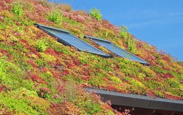 Inchbrook living roof systems