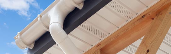 get Inchbrook guttering quotes today