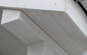 soffits Inchbrook, Gloucestershire