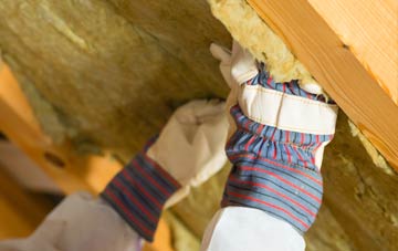 types of Inchbrook pitched roof insulation materials